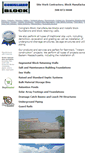 Mobile Screenshot of conigliaroblock.com